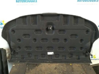 Bandeja Trasera Seat TOLEDO 2 0 TDI 