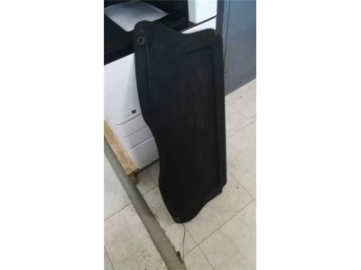 Bandeja Trasera Ford FIESTA 1 4 TDCi 