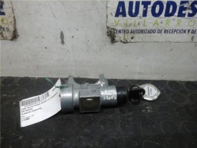 Antirrobo Land Rover RANGE ROVER 2 5 Turbodiesel