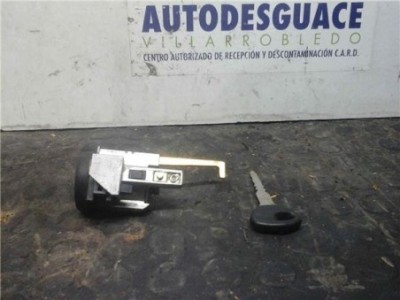 Antirrobo Ford RANGER 2 5 12V TD