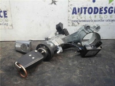 Antirrobo Opel INSIGNIA BERLINA 2 0 16V CDTI 