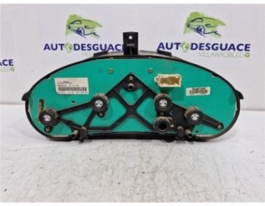 Cuadro Instrumentos Peugeot PARTNER Furgón  1 9 D