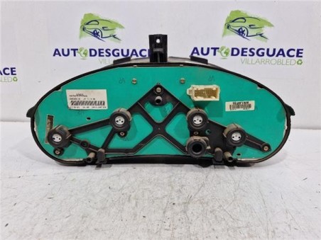 Cuadro Instrumentos Peugeot PARTNER Furgón  1 9 D