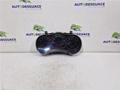 Cuadro Instrumentos Renault Koleos I  2 0 Dynamique Pack1 [2 0 Ltr  - 110 kW dCi Diesel FAP]