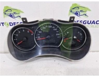 Cuadro Instrumentos Renault Koleos I  2 0 Dynamique Pack1 [2 0 Ltr  - 110 kW dCi Diesel FAP]