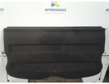 Bandeja Trasera Citroen C4 LIM  1 4 16V 