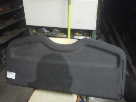 Bandeja Trasera Renault CLIO III 1 5 dCi D 