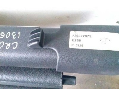 Bandeja Trasera Fiat CROMA 1 9 JTD 16V
