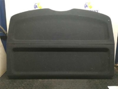 Bandeja Trasera Skoda OCTAVIA BERLINA 2 0 TDI