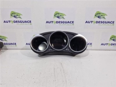 Cuadro Instrumentos Citroen DS4  2 0 Sport [2 0 Ltr  - 120 kW HDi FAP]