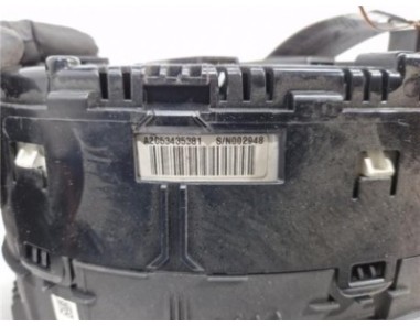 Cuadro Instrumentos Citroen DS4  2 0 Sport [2 0 Ltr  - 120 kW HDi FAP]