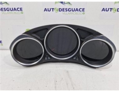 Cuadro Instrumentos Citroen DS4  2 0 Sport [2 0 Ltr  - 120 kW HDi FAP]