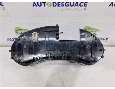 Cuadro Instrumentos Citroen DS4  2 0 Sport [2 0 Ltr  - 120 kW HDi FAP]