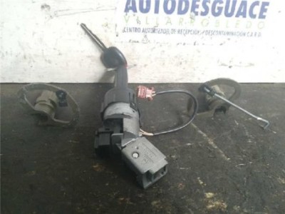 Antirrobo Lancia PHEDRA 2 0 JTD 