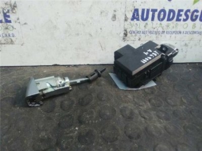 Antirrobo Audi A4 BER  2 0 16V TDI