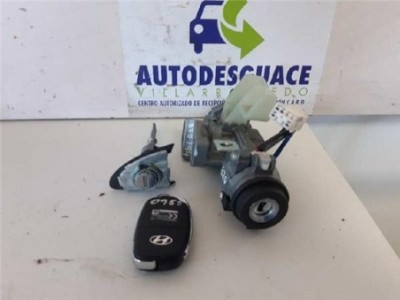 Antirrobo Hyundai I20 1 4 CRDi