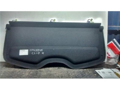 Bandeja Trasera Renault CLIO III 1 5 dCi D FAP