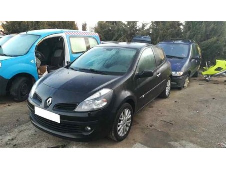 Bandeja Trasera Renault CLIO III 1 5 dCi D FAP 