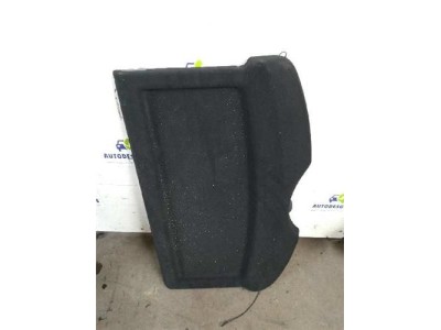 Bandeja Trasera Seat TOLEDO 1 6 TDI 