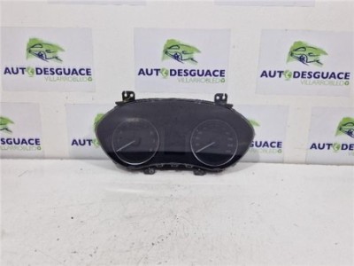 Cuadro Instrumentos Hyundai i20  1 2