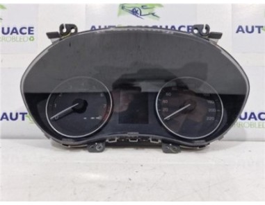 Cuadro Instrumentos Hyundai i20  1 2