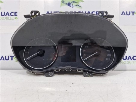 Cuadro Instrumentos Hyundai i20  1 2