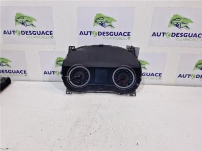 Cuadro Instrumentos Hyundai i10  1 0 Essence [1 0 Ltr  - 49 kW CAT]