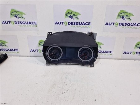 Cuadro Instrumentos Hyundai i10  1 0 Essence [1 0 Ltr  - 49 kW CAT]