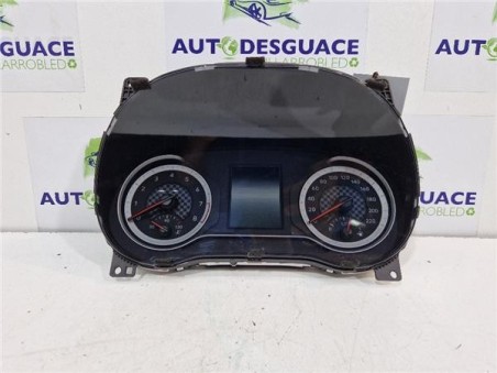 Cuadro Instrumentos Hyundai i10  1 0 Essence [1 0 Ltr  - 49 kW CAT]