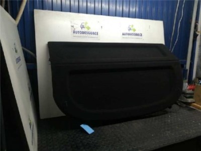 Bandeja Trasera Mazda 6 LIM  2 0 Turbodiesel