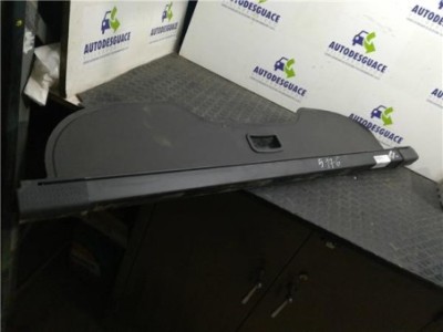 Bandeja Trasera Ford MONDEO SPORTBREAK 1 6 TDCi