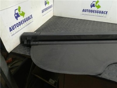 Bandeja Trasera Ford MONDEO SPORTBREAK 2 0 TDCi