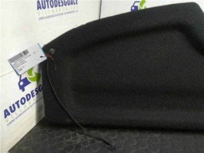 Bandeja Trasera Renault TWINGO 1 5 dCi D