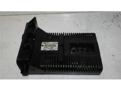 Conjunto Interruptores BMW SERIE 3 BERLINA 2 0 16V D