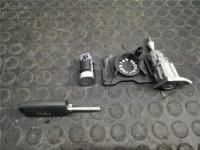 Antirrobo Seat TARRACO 1 5 16V TSI ACT 