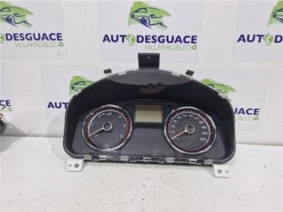 Cuadro Instrumentos Ssangyong KORANDO 2 0