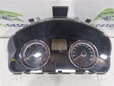 Cuadro Instrumentos Ssangyong KORANDO 2 0 