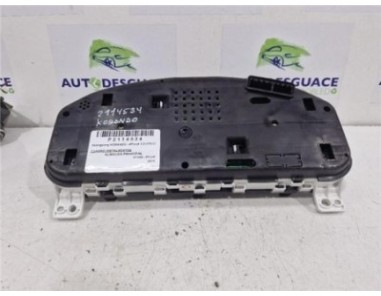 Cuadro Instrumentos Ssangyong KORANDO 2 0 