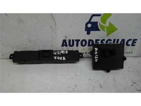 Conjunto Interruptores Fiat IDEA 1 9 JTD 