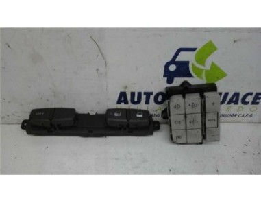 Conjunto Interruptores Fiat IDEA 1 9 JTD 