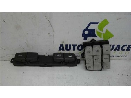 Conjunto Interruptores Fiat IDEA 1 9 JTD 