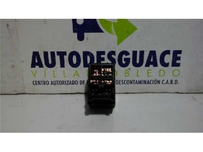 Conjunto Interruptores Nissan PICK-UP 2 5 16V Turbodiesel