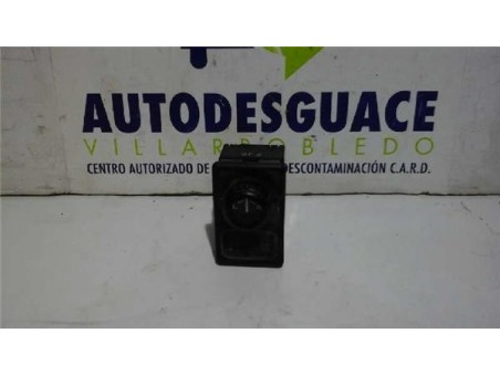 Conjunto Interruptores Nissan PICK-UP 2 5 16V Turbodiesel 