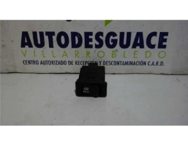 Conjunto Interruptores Nissan PICK-UP 2 5 16V Turbodiesel 