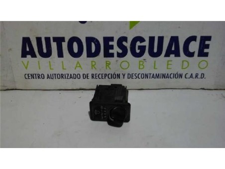 Conjunto Interruptores Nissan PICK-UP 2 5 16V Turbodiesel 