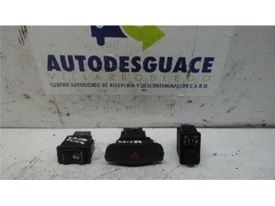 Conjunto Interruptores Nissan PRIMERA BERLINA 2 2 16V Turbodiesel