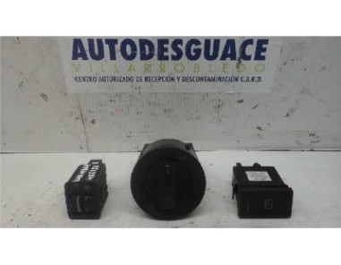 Conjunto Interruptores Seat ALHAMBRA 1 9 TDI 