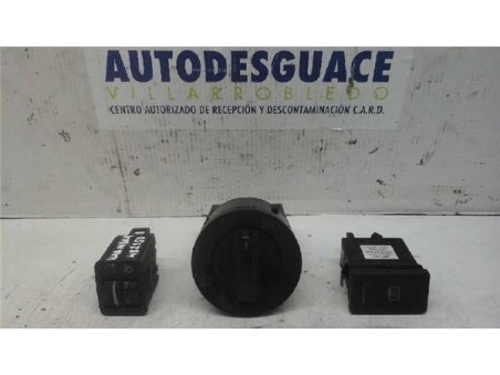 Conjunto Interruptores Seat ALHAMBRA 1 9 TDI 