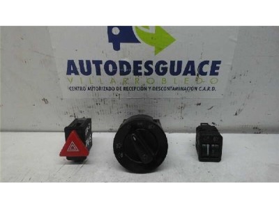 Conjunto Interruptores Skoda OCTAVIA BERLINA 1 9 TDI