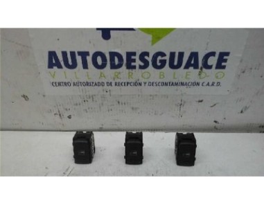 Conjunto Interruptores Skoda OCTAVIA BERLINA 1 9 TDI 